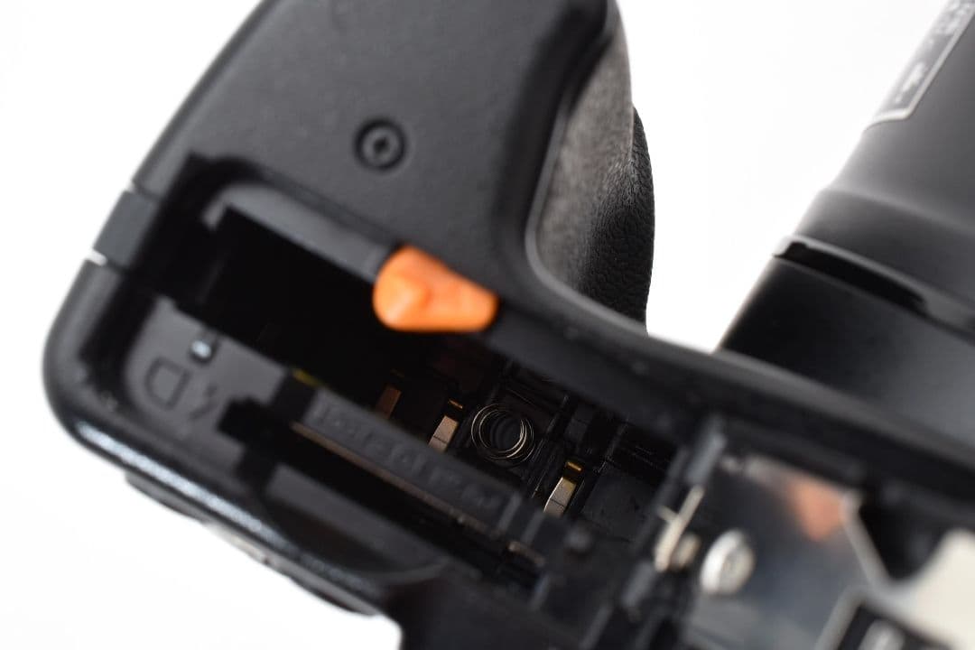 Nikon coolpix P100 ブラック