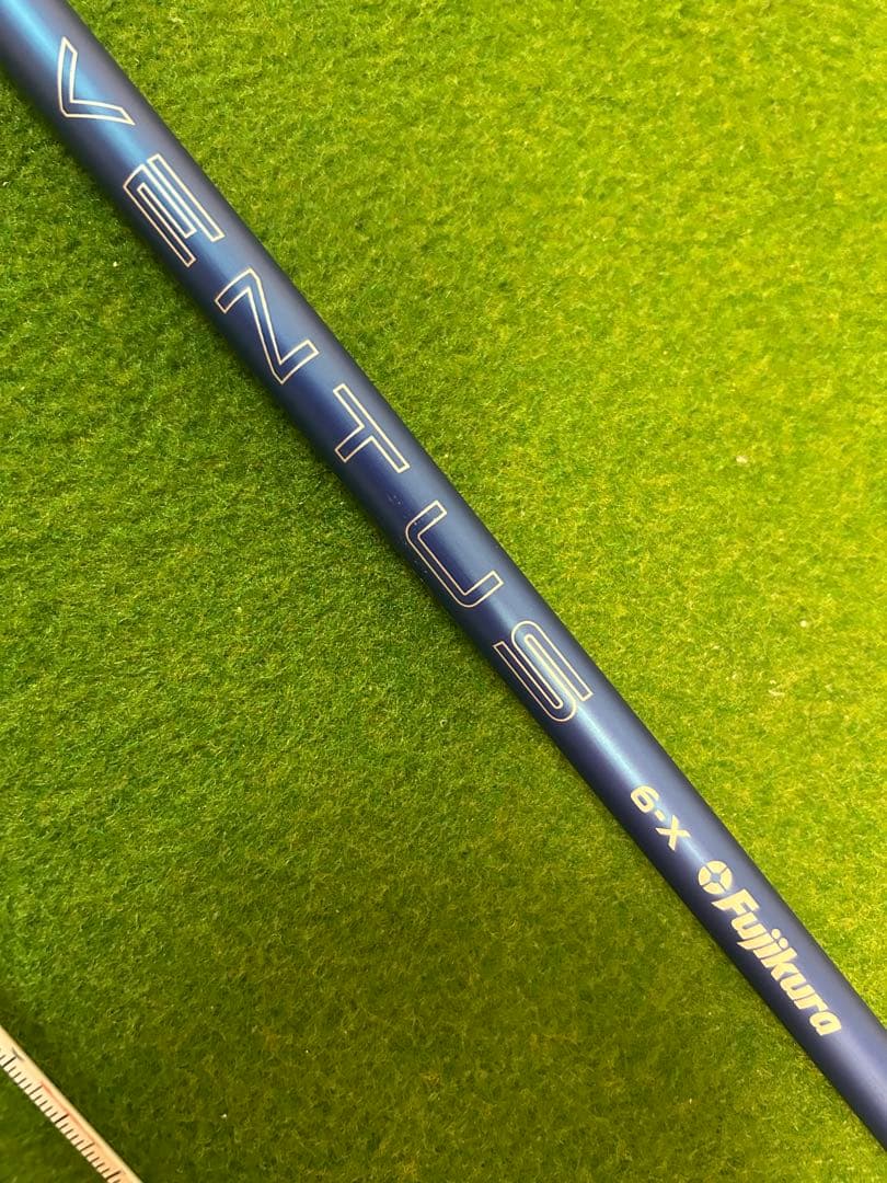 24 VENTUS blue ベンタス ブルー 60 X スリクソン　スリーブ