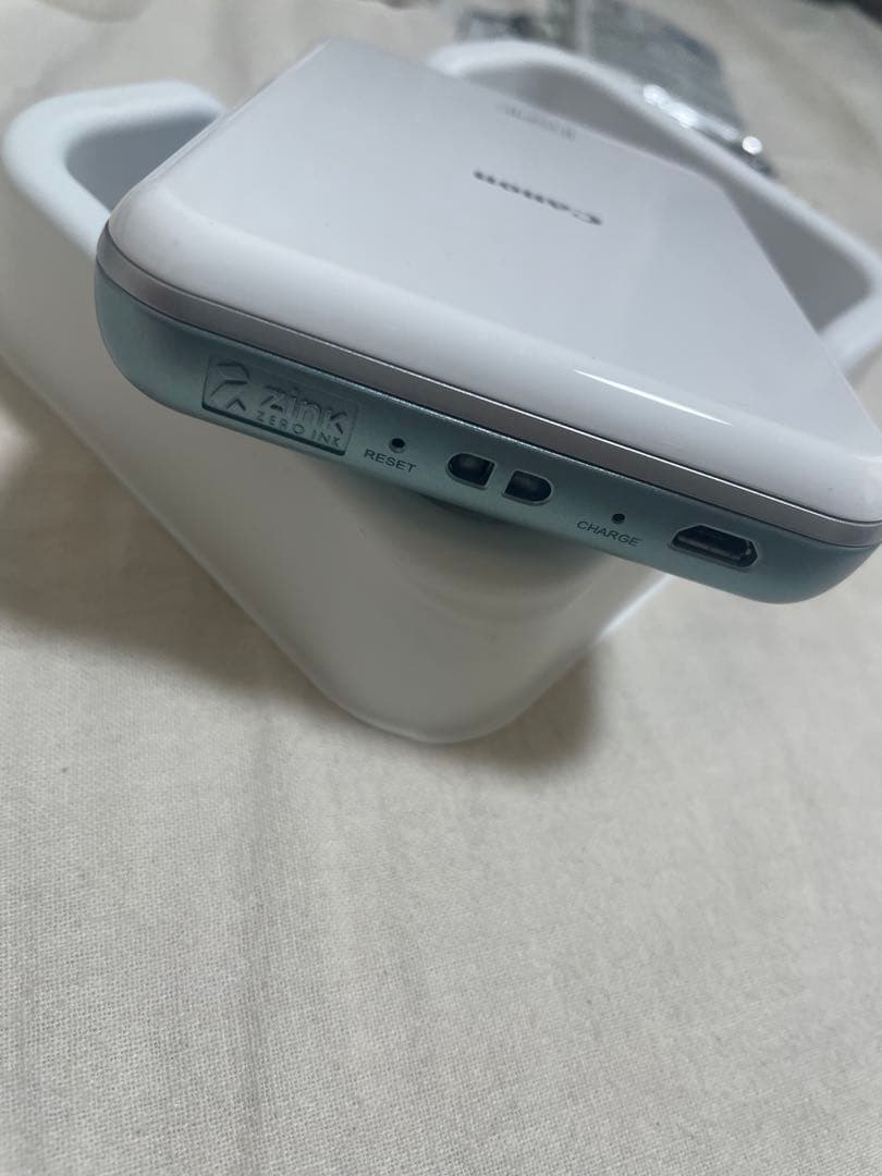 インスピック　ブルー　フォトペーパー50枚付き