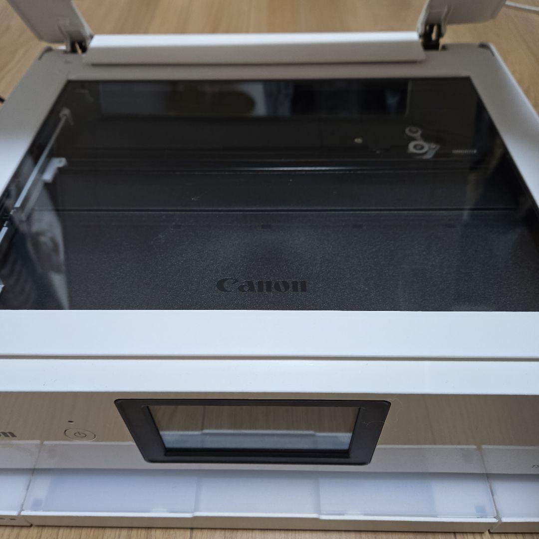 Canon プリンター スキャナー機能付き【美品】