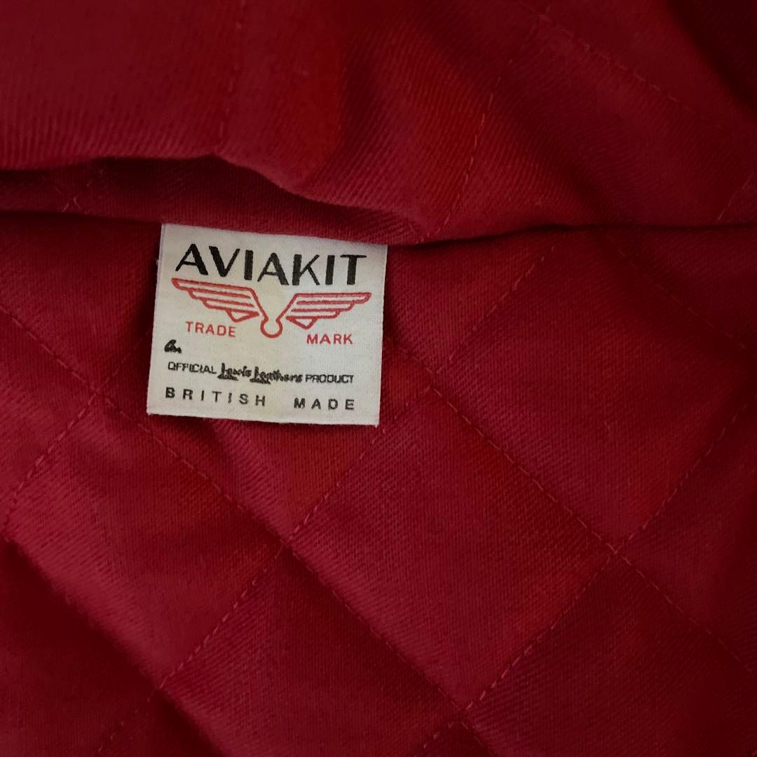 ⭐︎美品⭐︎Lewis Leathers レザージャケット ライトニング /36