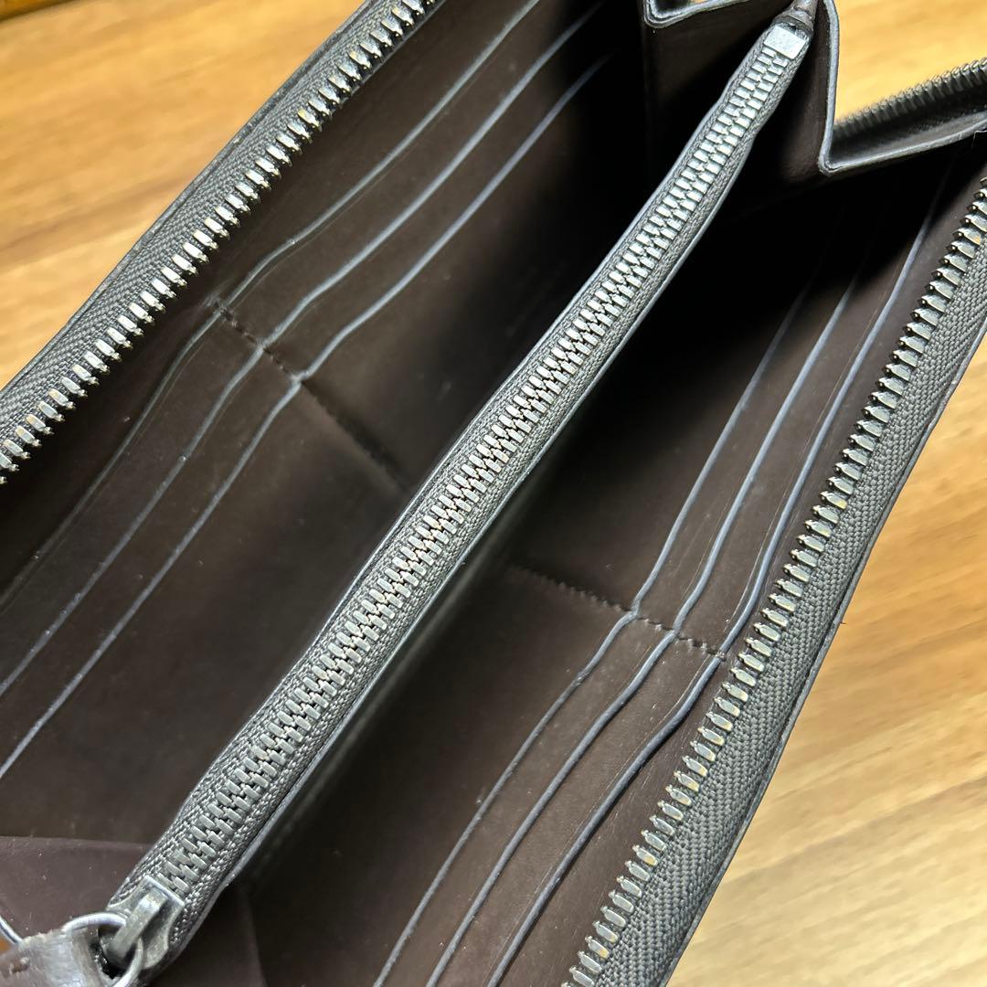 Berluti イタウバ ゴールデンパティーヌ グリーン シリアルF0210