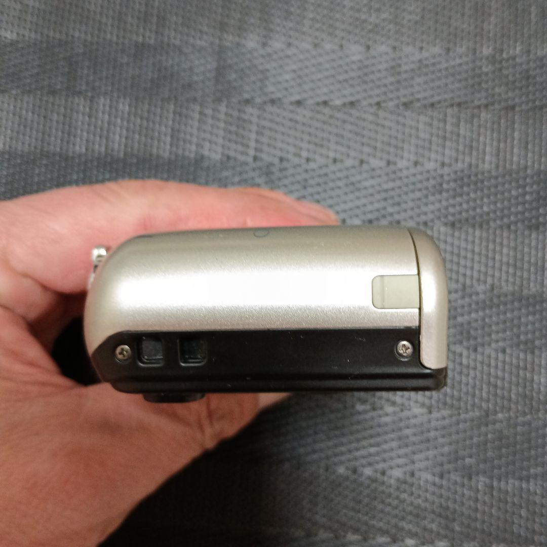 ニコン　COOLPIX A10