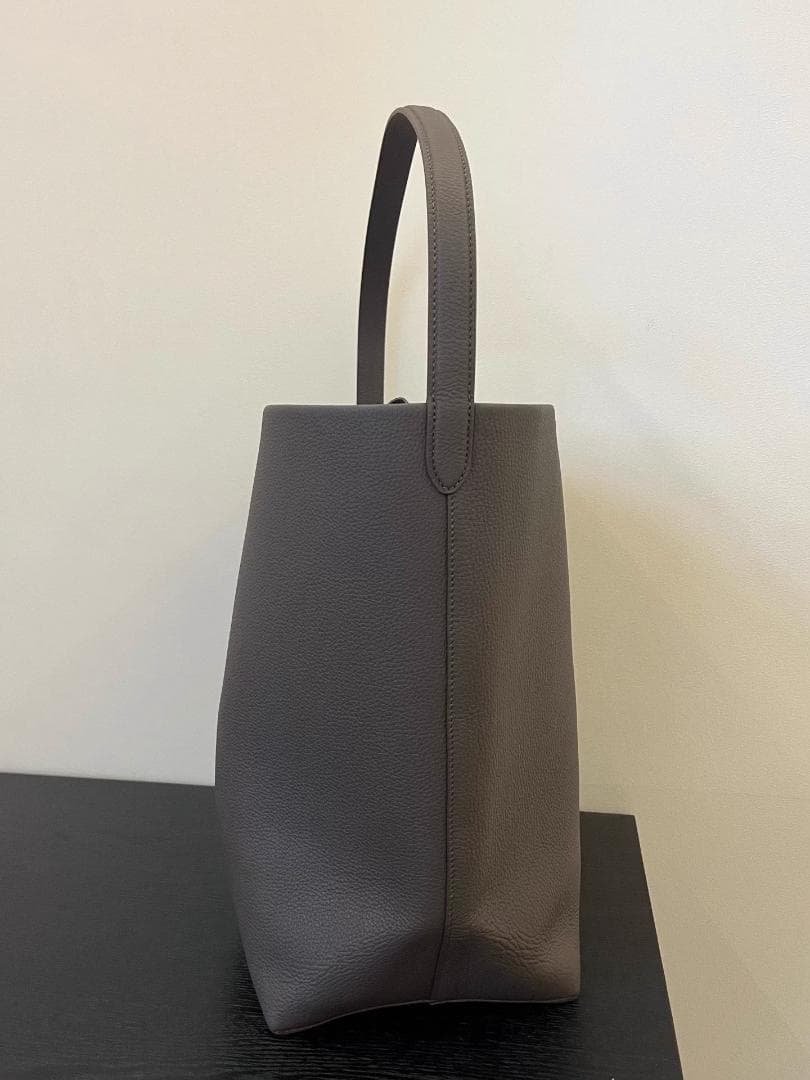 ザ・ロウ ミディアム N/S Park Tote バッグ