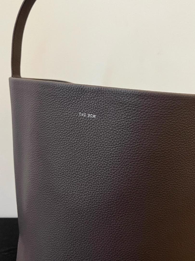 ザ・ロウ ミディアム N/S Park Tote バッグ