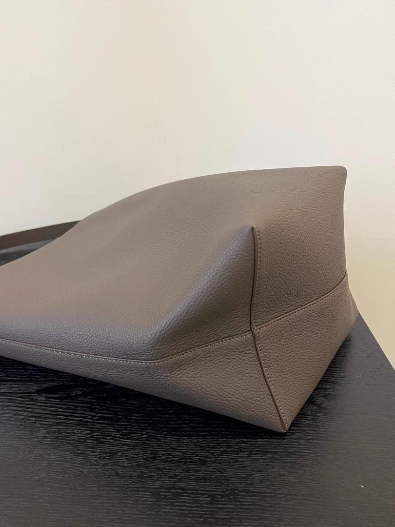 ザ・ロウ ミディアム N/S Park Tote バッグ