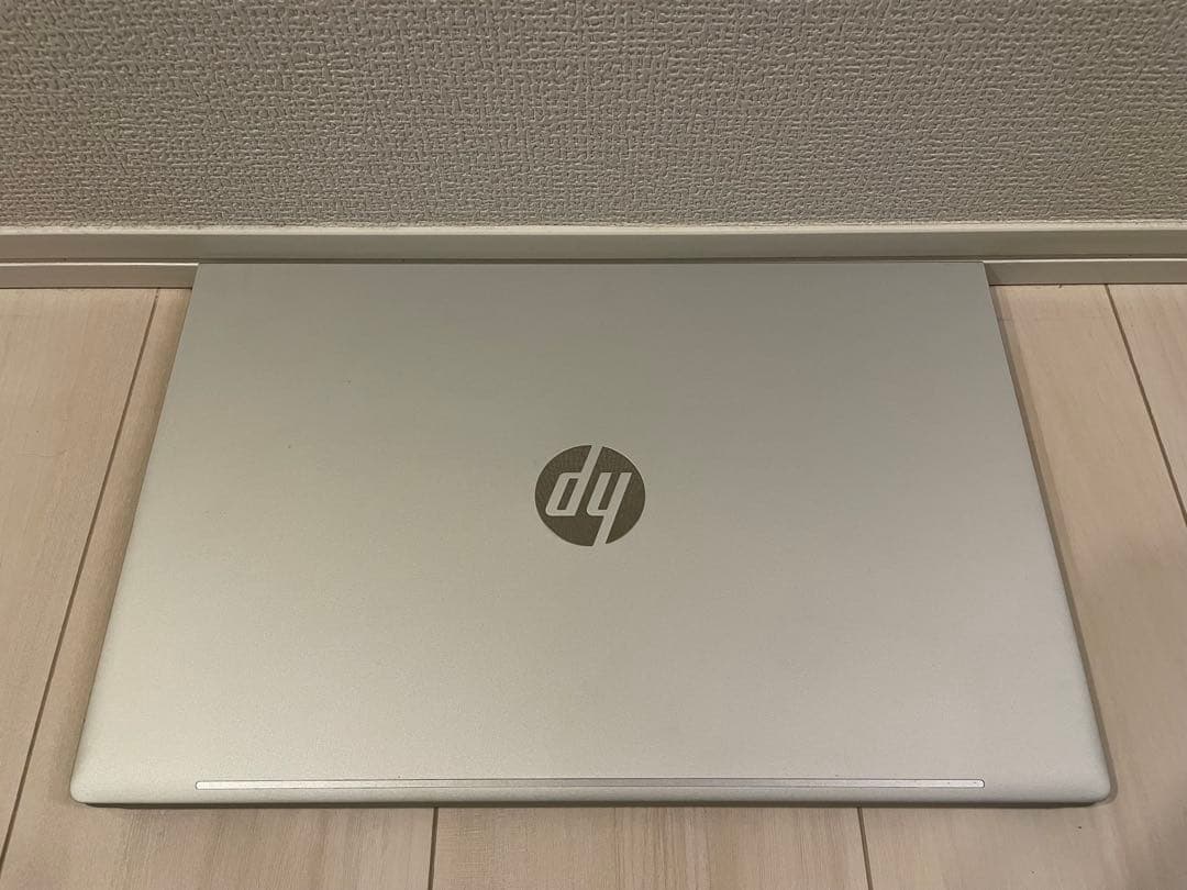 Windowsノート本体 PROBOOK450G8 i3-1115G4 256GB Office