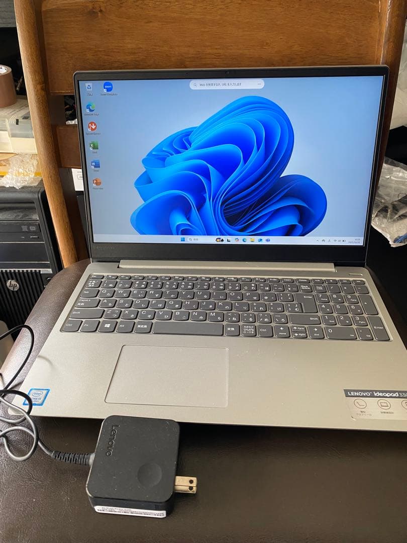 Lenovo Ideapad 330S 本体　ACアダプター