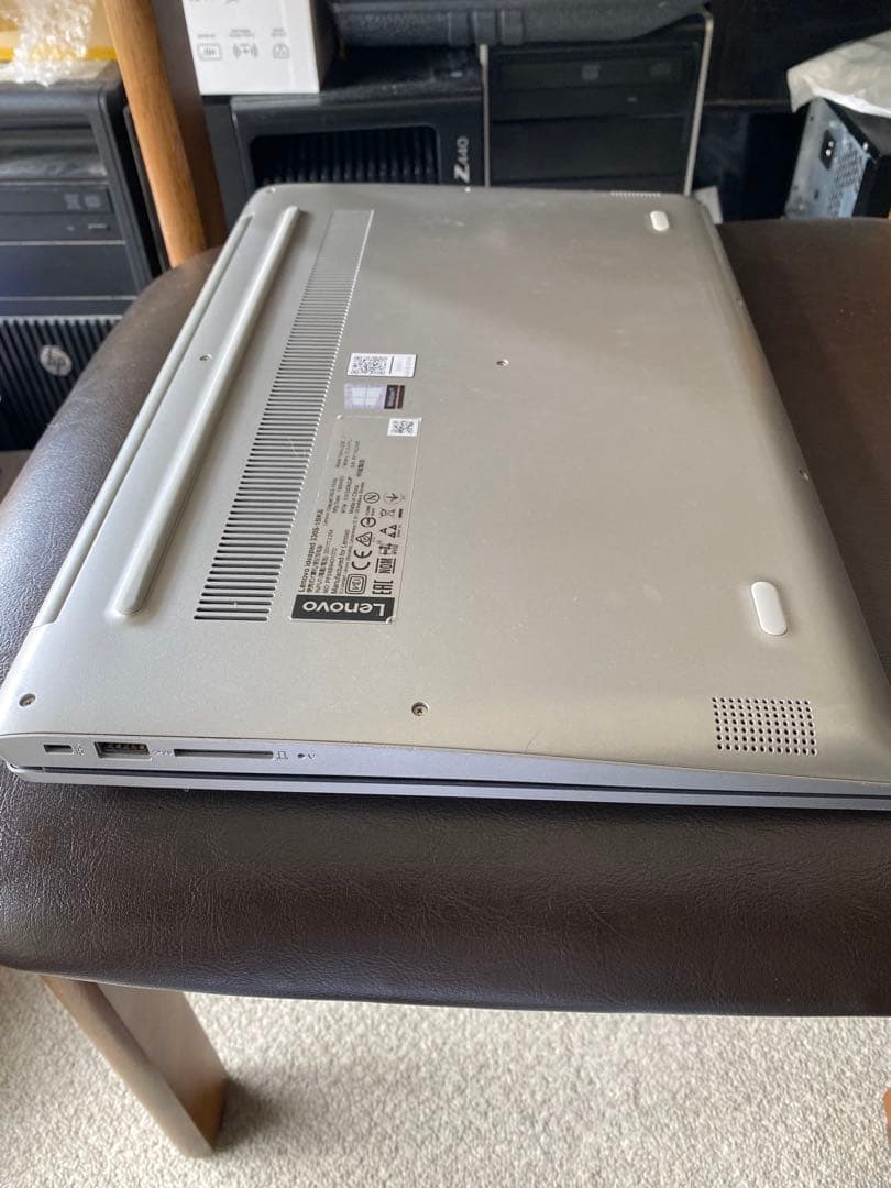 Lenovo Ideapad 330S 本体　ACアダプター