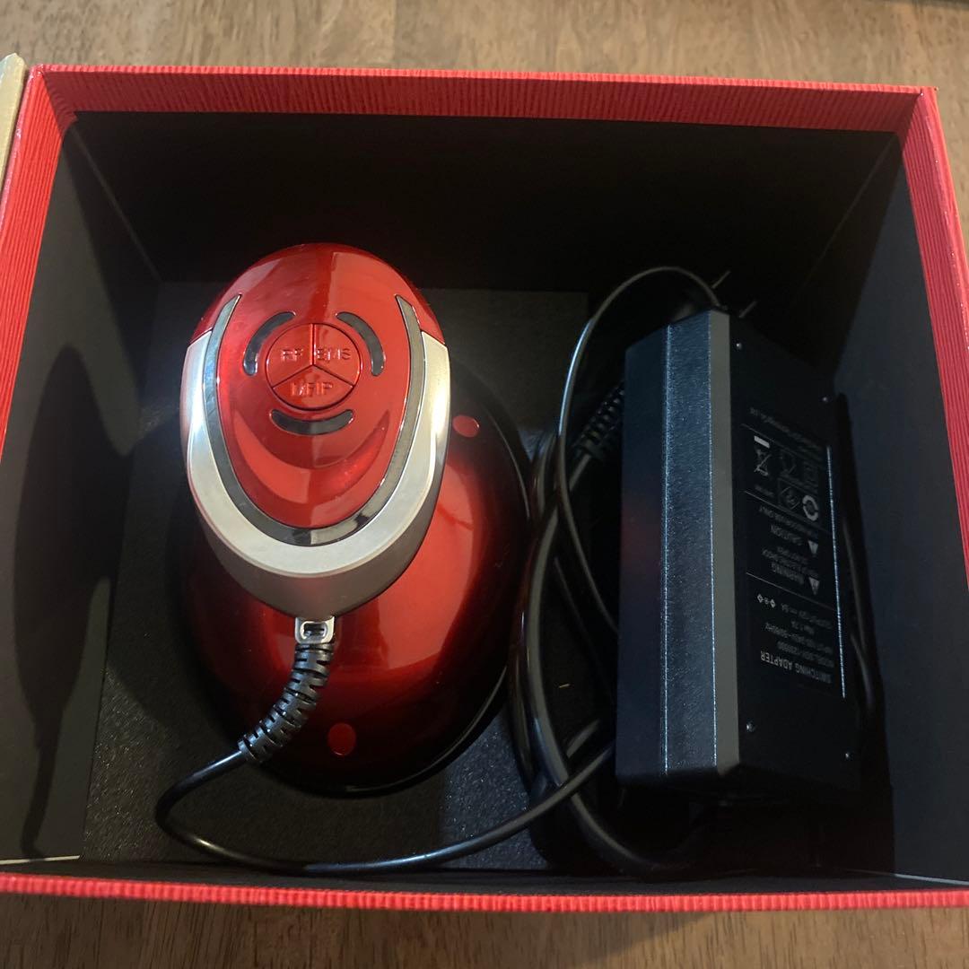 ボディ・フェイスケア Dr.ibis Rouge second