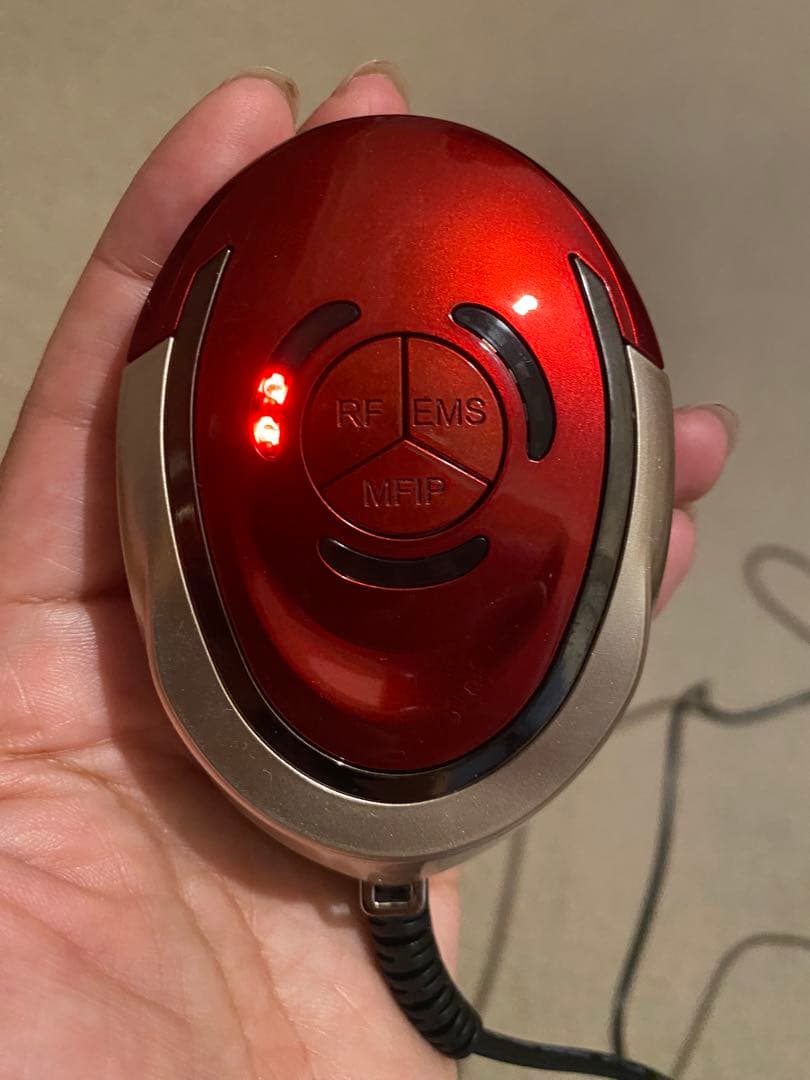 ボディ・フェイスケア Dr.ibis Rouge second