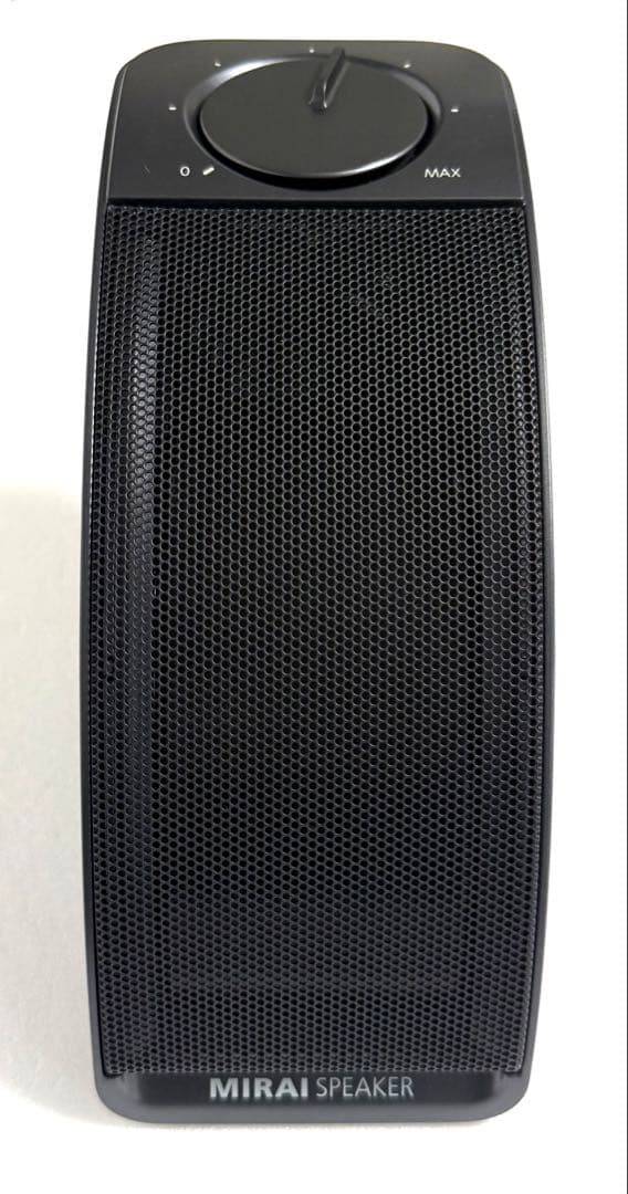 【新品】【未使用】◼︎MIRAI◼︎SPEAKER.Mini★SF-MIRAIS7★