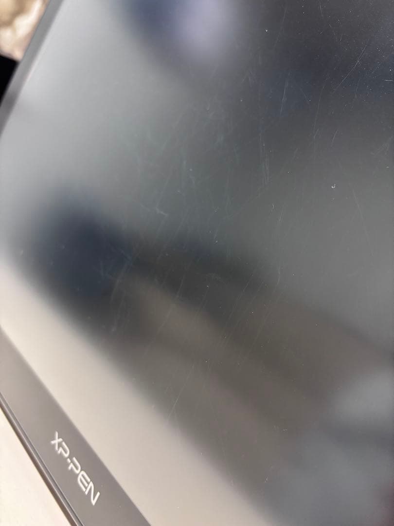 XP-Pen Artist22セカンド 液晶タブレット【22インチ大画面液タブ】