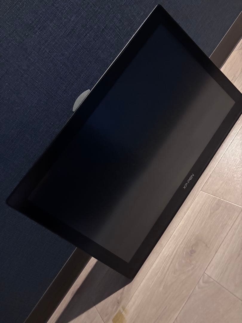 XP-Pen Artist22セカンド 液晶タブレット【22インチ大画面液タブ】