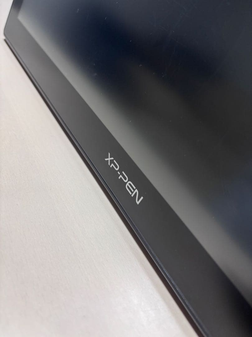 XP-Pen Artist22セカンド 液晶タブレット【22インチ大画面液タブ】