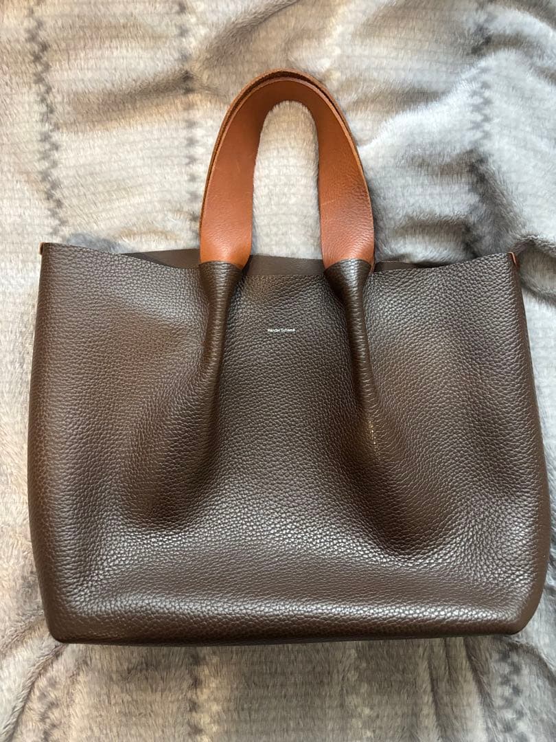 Hender Scheme/エンダースキーマ piano bag medium