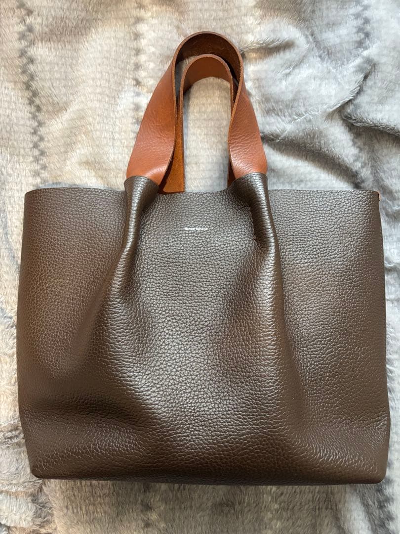 Hender Scheme/エンダースキーマ piano bag medium