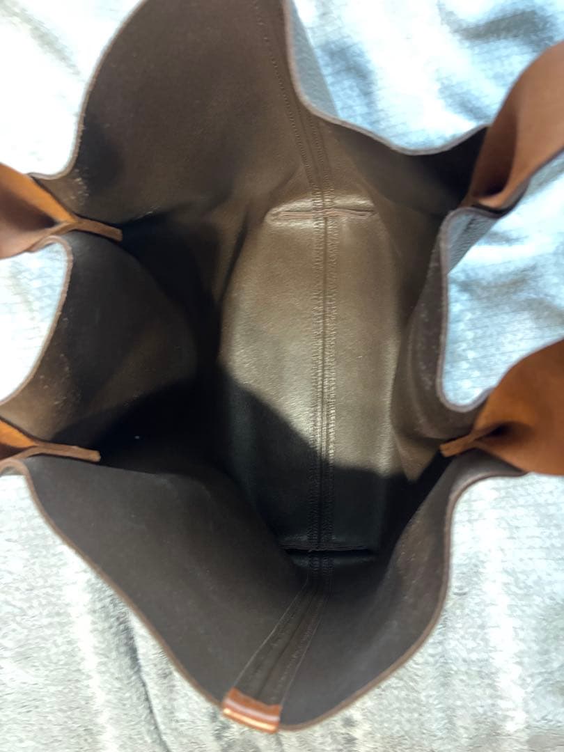 Hender Scheme/エンダースキーマ piano bag medium