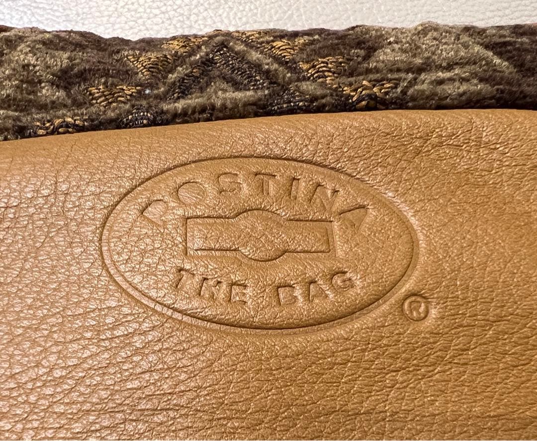 ZANELLATO ザネラート POSTINA ポストマンバッグ