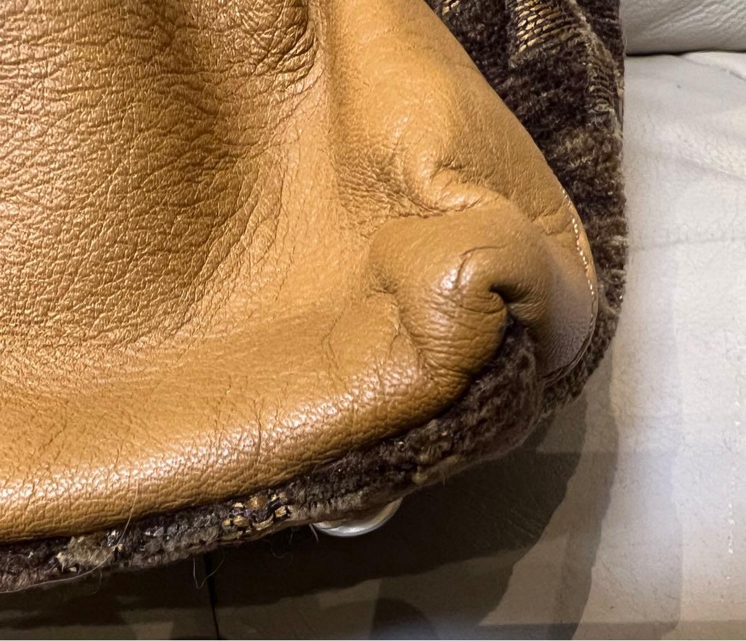 ZANELLATO ザネラート POSTINA ポストマンバッグ