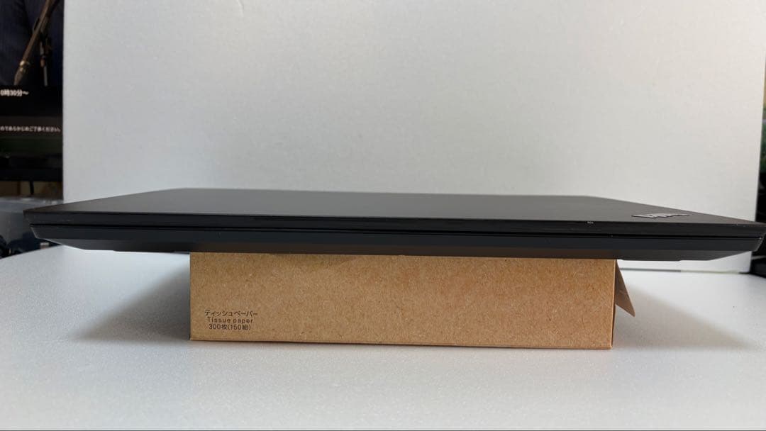 Windowsノート本体 ThinkPad L380