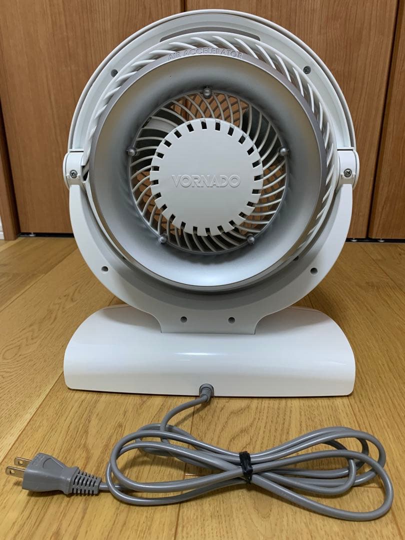 VORNADO(ボルネード) サーキュレーター 6303DC-JP