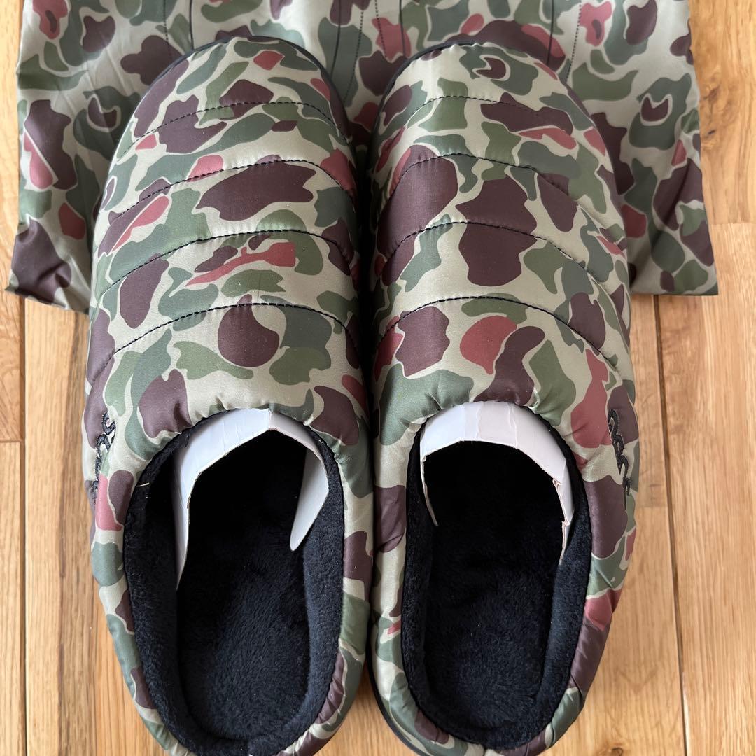 SUBUサンダル⭐︎新品未使用⭐︎ サイズ① 24〜25.5程度