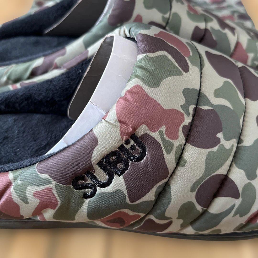 SUBUサンダル⭐︎新品未使用⭐︎ サイズ① 24〜25.5程度