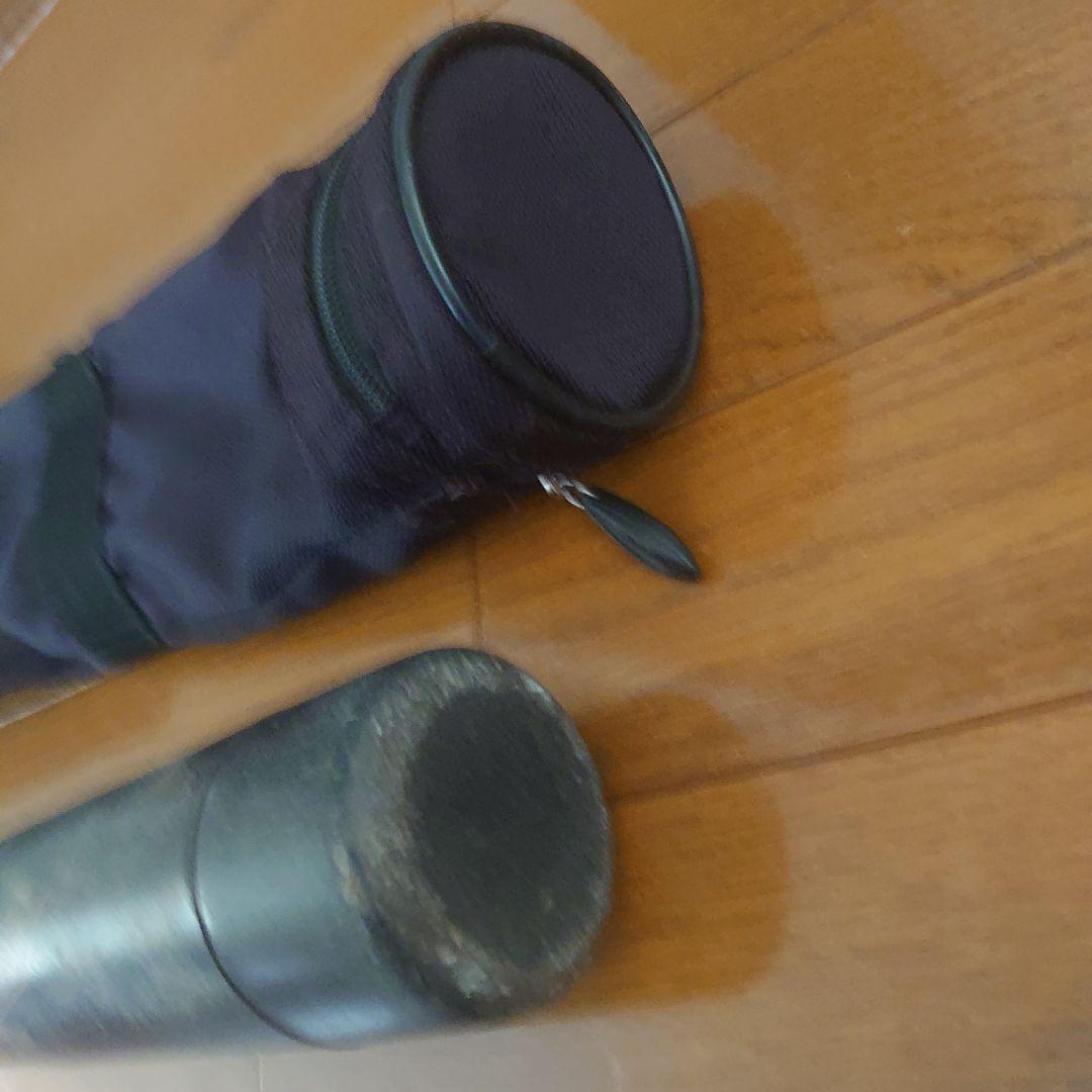 ミズノ少年軟式野球 BEYOND MAX LEGACY78cm バット ケース付