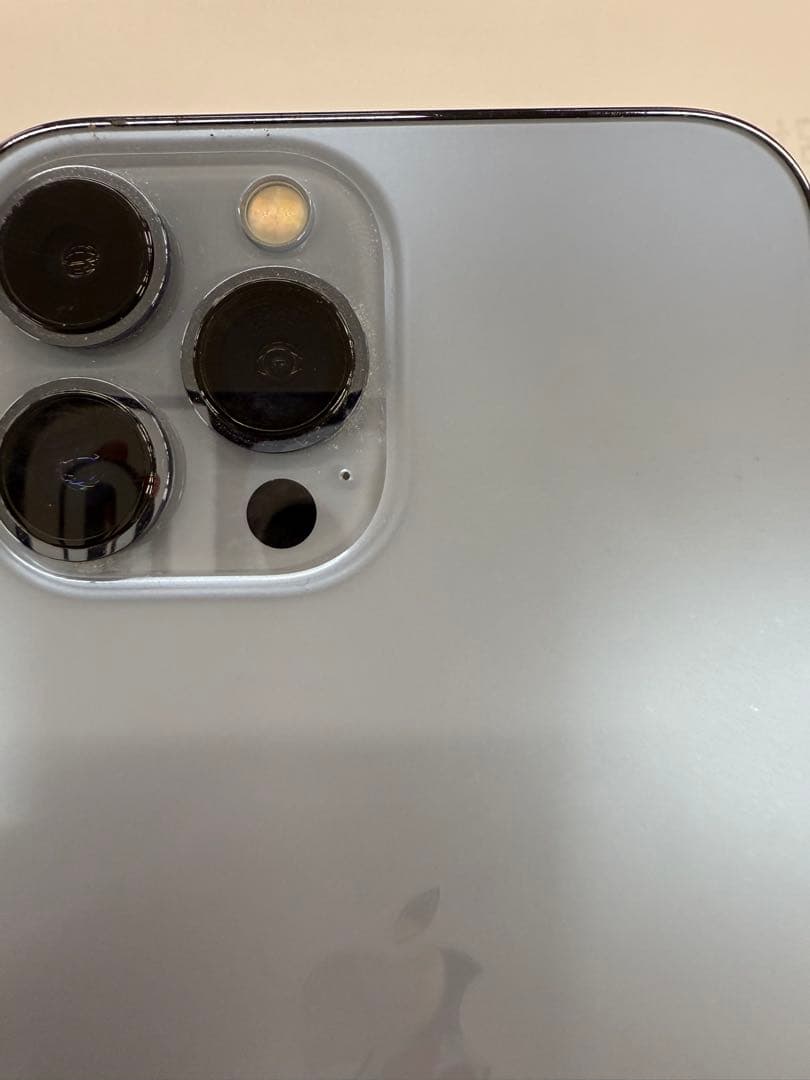 スマートフォン本体 Apple iPhone 13 Pro Max 512GB