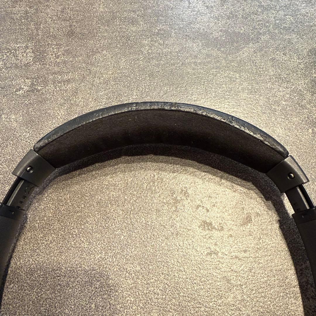 新品イヤーパッド Bose QuietComfort 35 headphones