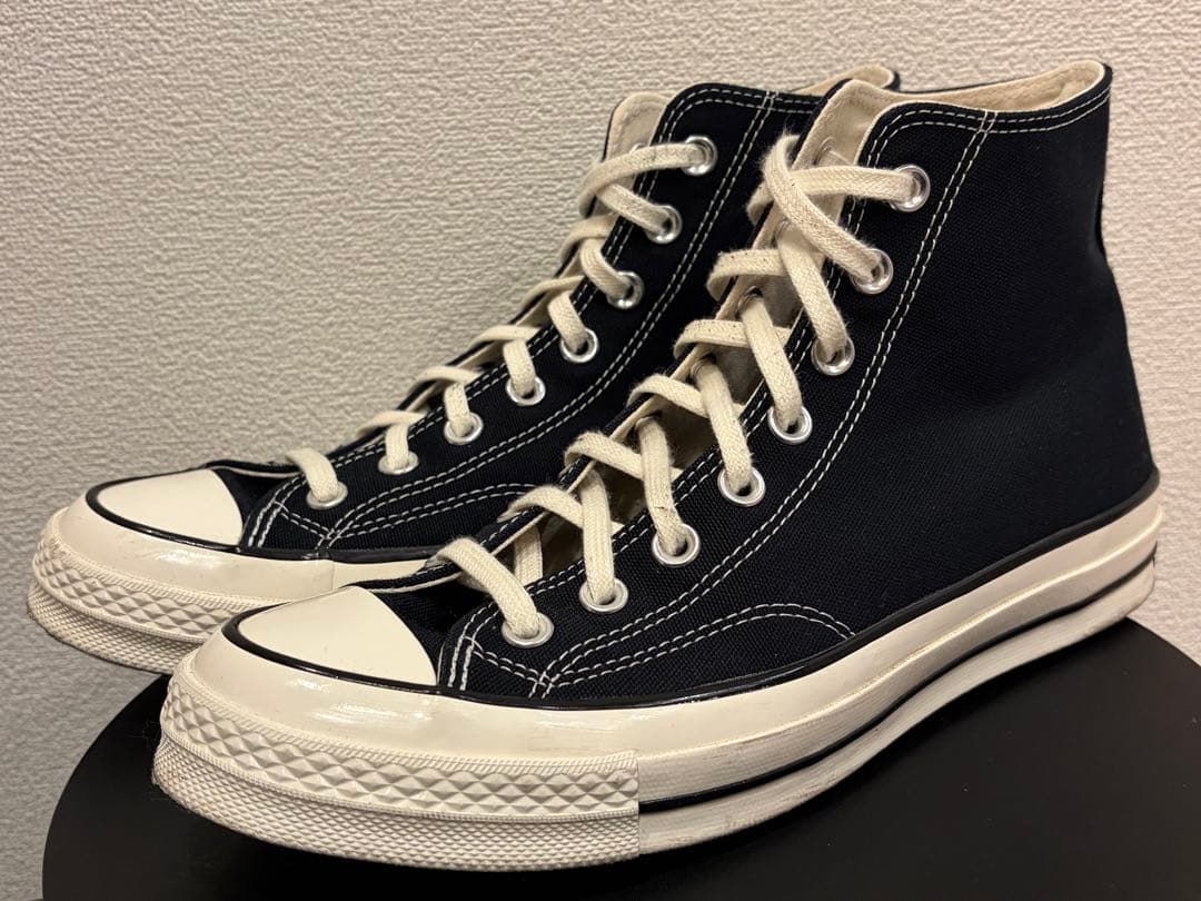 靴 CONVERSE CHUCK TAYLOR CT70 26.5