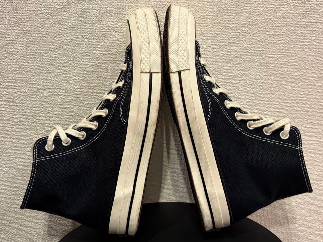 靴 CONVERSE CHUCK TAYLOR CT70 26.5