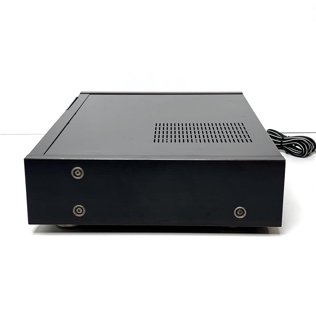 【美品・動作品】 A&D GX-Z9000 カセットデッキ AKAI