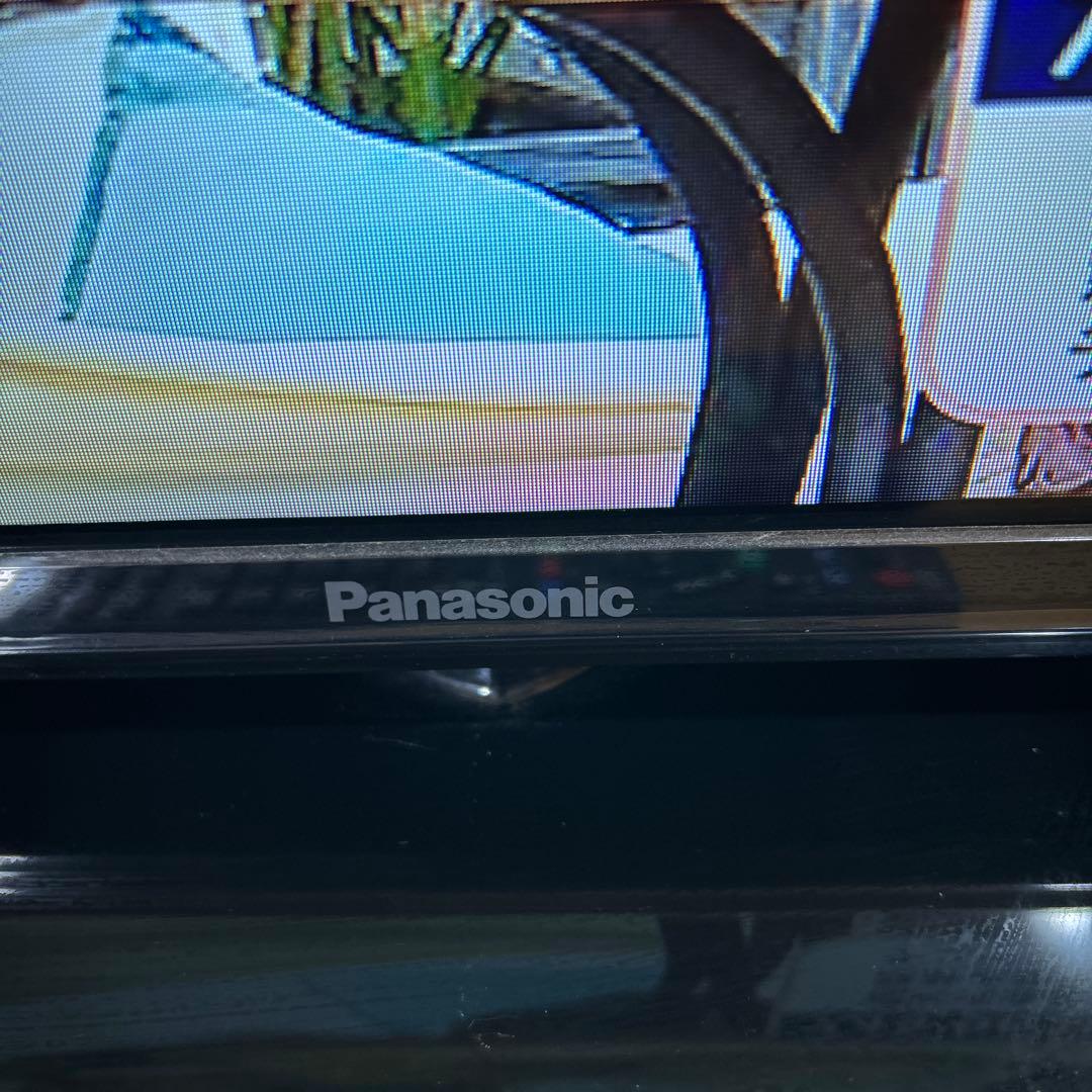 パナソニック32型液晶テレビVIERA TH-32E300 B-CASカード