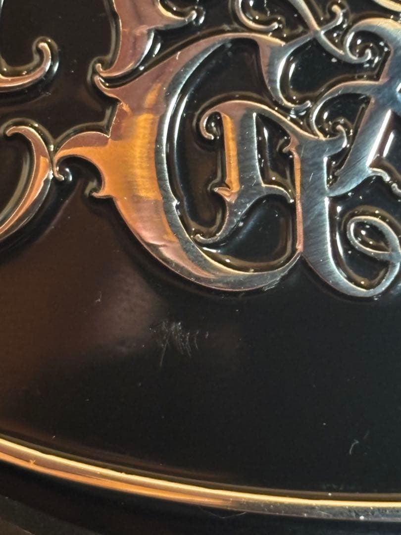 APHRODTEGANG 舐達麻　アフロディーテギャング　バックルベルト　レア