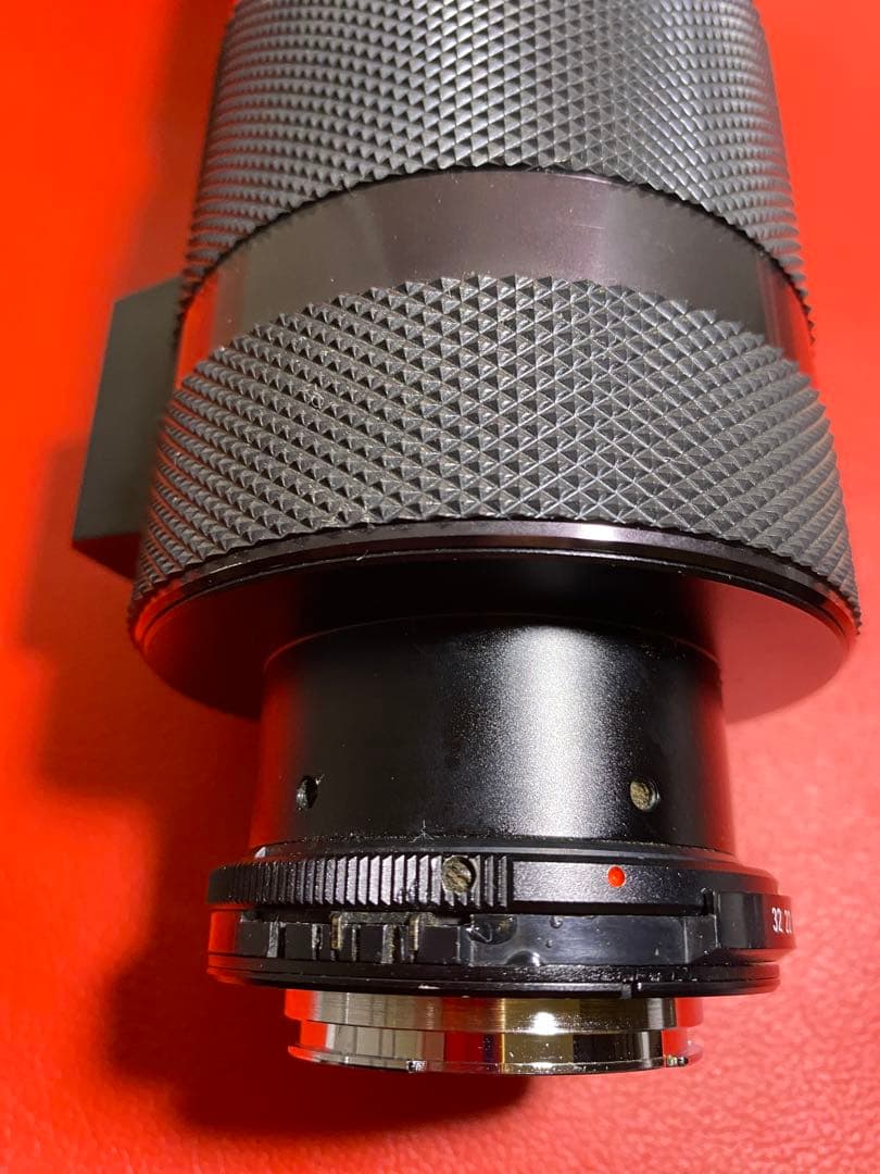 レンズ(単焦点) Sigma mirror ultra-Telephoto 1;8 f=500mm