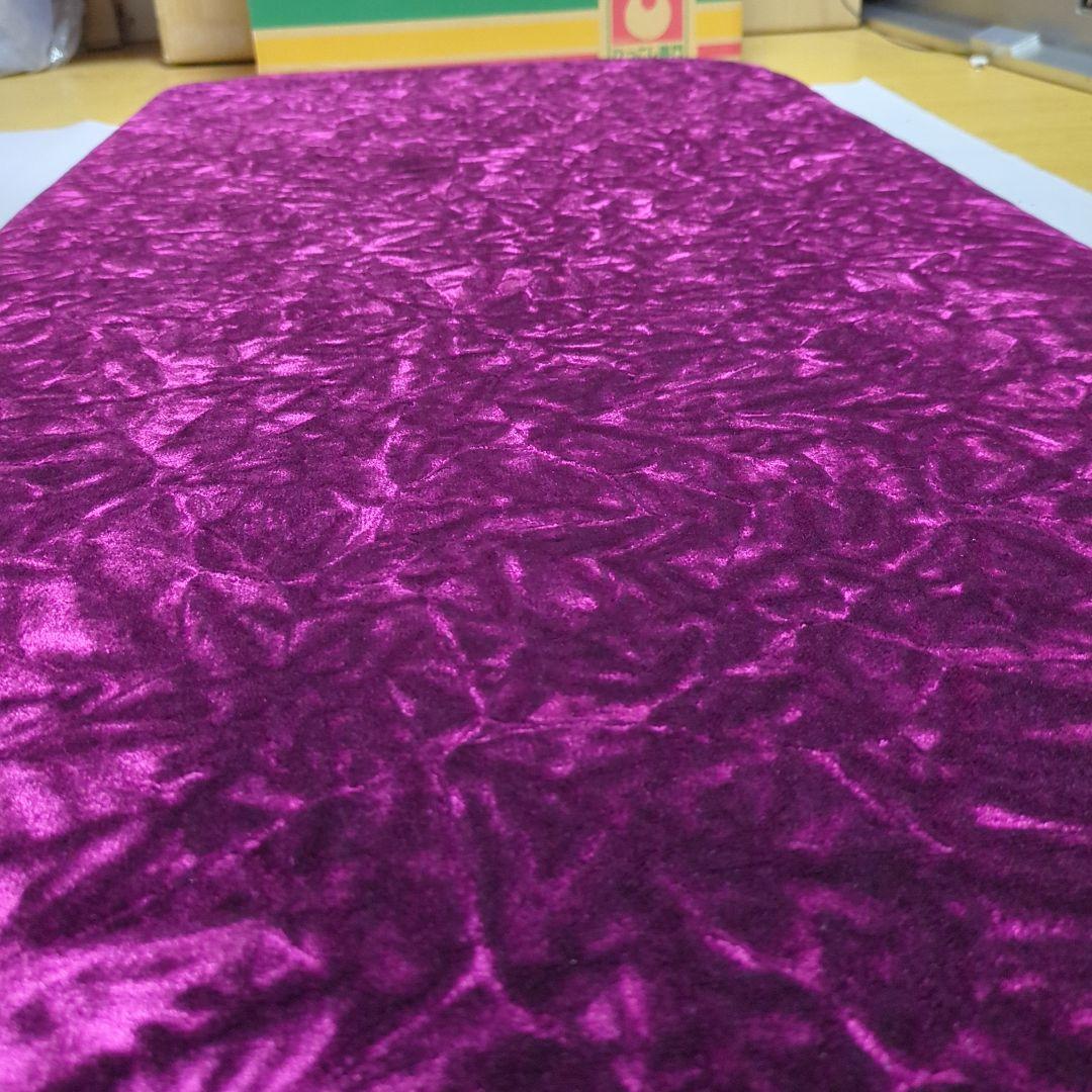 【SR7】ハイルーフ棚（曲線タイプ）【チンチラワインパープル】