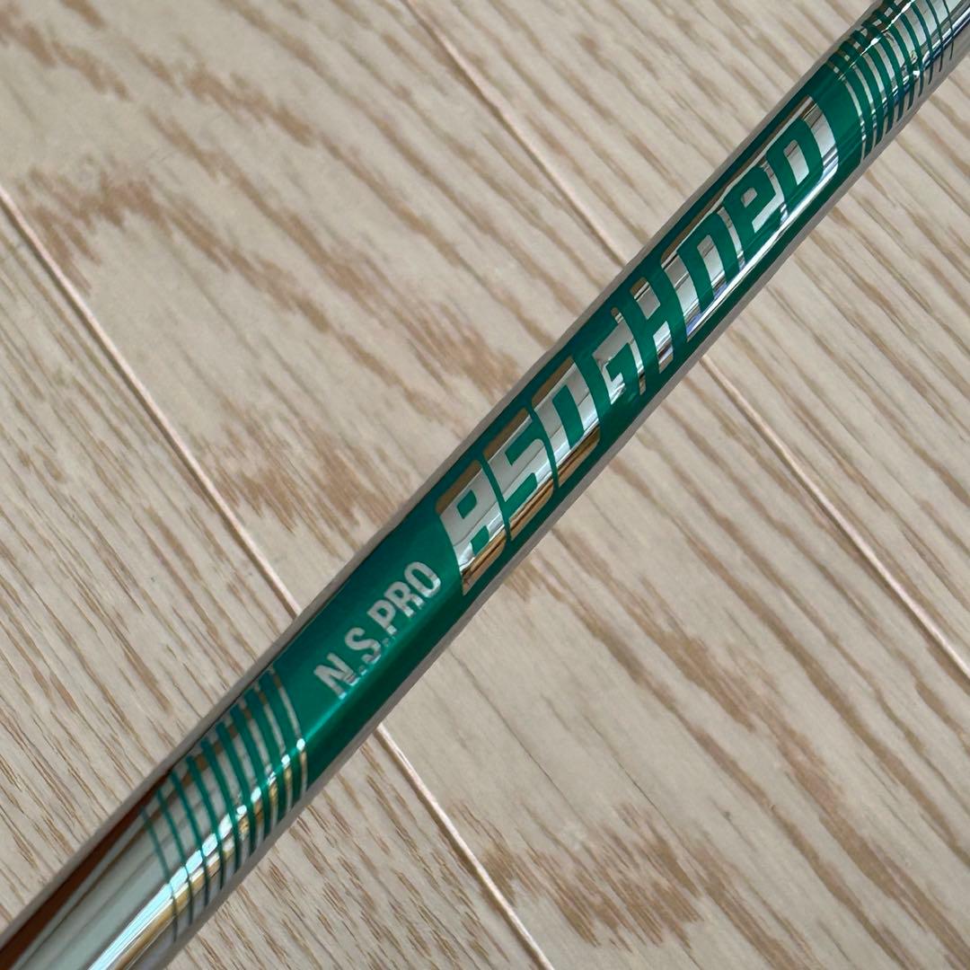 ピン　G430 50度　AW N.S. PRO 850GH neo (S)