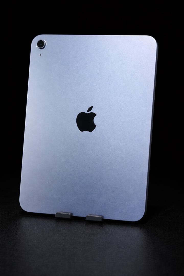 【値下げ中】iPad 第10世代 Blue 256GB バッテリー状態100%