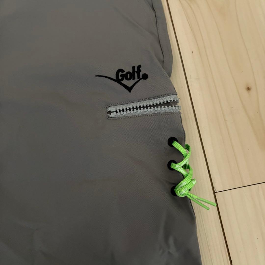 Russeluno ラッセルノ ゴルフパンツ