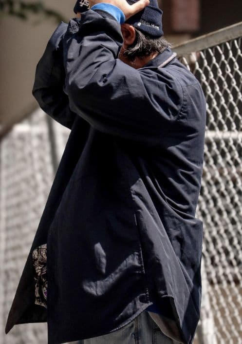 ジャケット・アウター nanamica Insulation Shirt Jacket