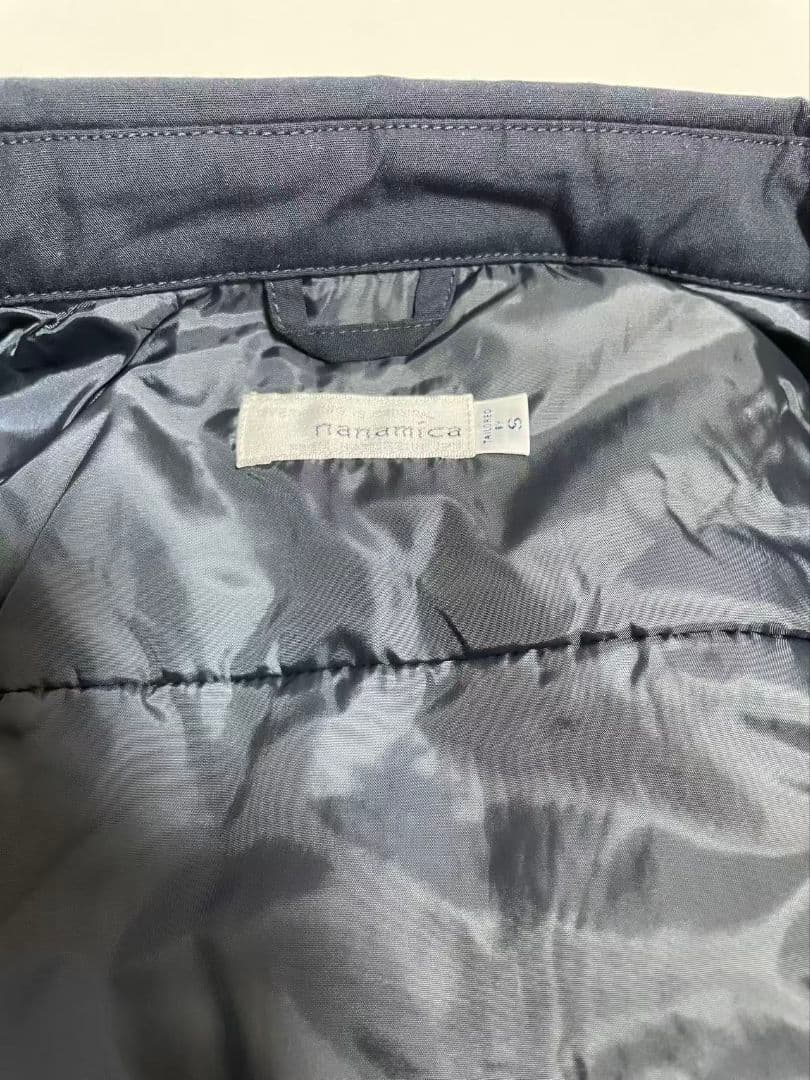 ジャケット・アウター nanamica Insulation Shirt Jacket