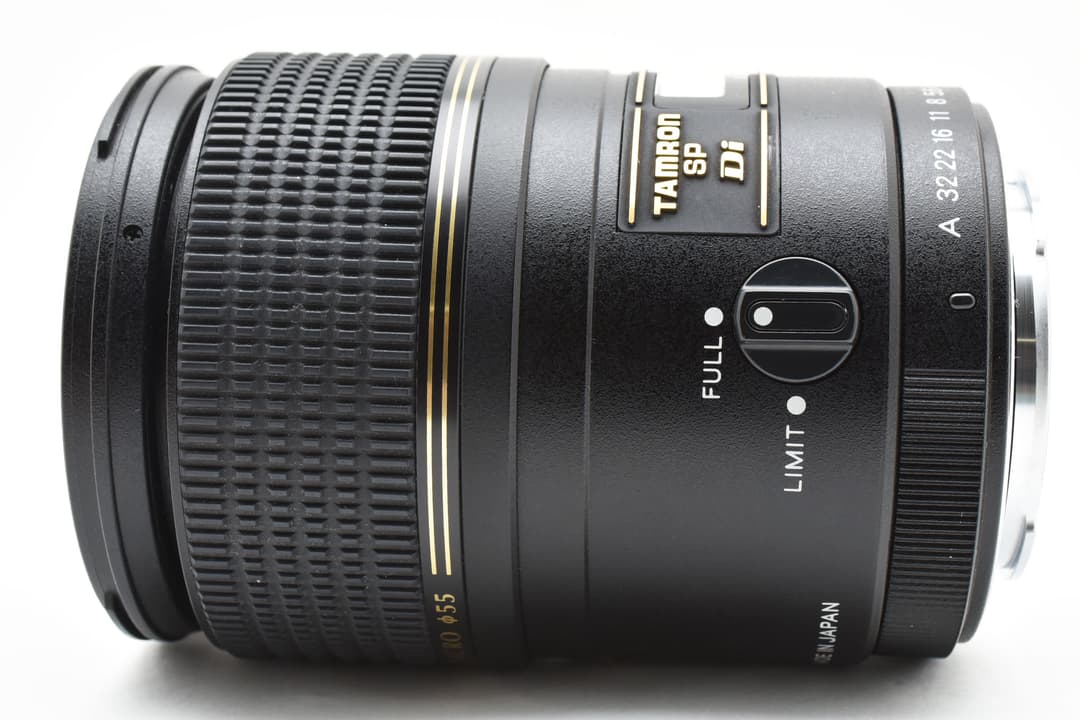 レンズ(単焦点) Tamron AF SP 90mm F2.8 Di Pentax #9302