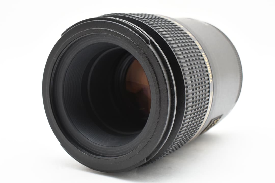 レンズ(単焦点) Tamron AF SP 90mm F2.8 Di Pentax #9302