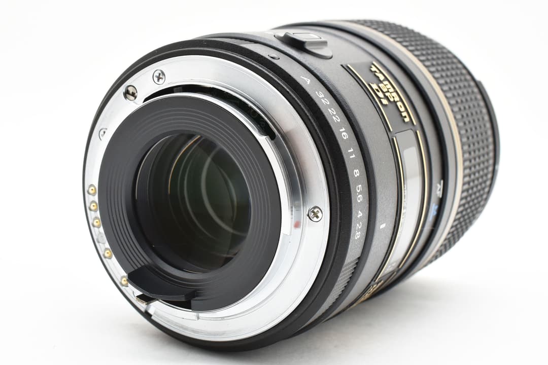 レンズ(単焦点) Tamron AF SP 90mm F2.8 Di Pentax #9302