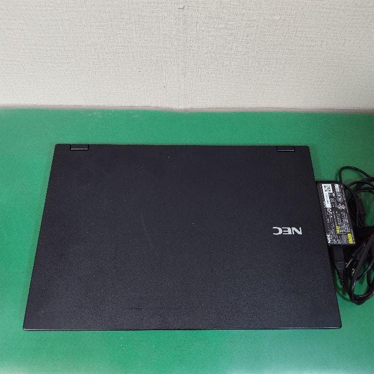 NEC ノートPC VersaPro VD-R