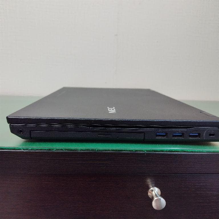 NEC ノートPC VersaPro VD-R