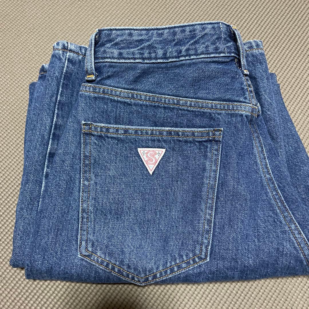 SHISHIKUI Dad インディゴ 36