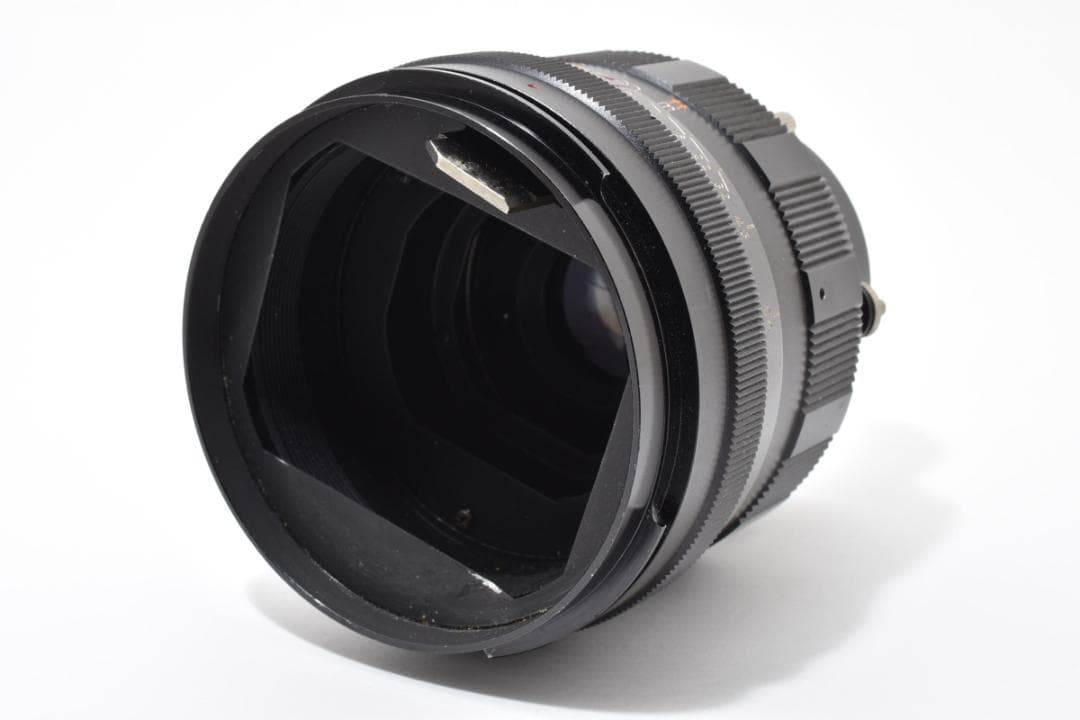 MAMIYA-SEKOR P 127mm F4.7 カメラ レンズ #11200